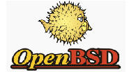 OpenBSD UNIX-variant operating system